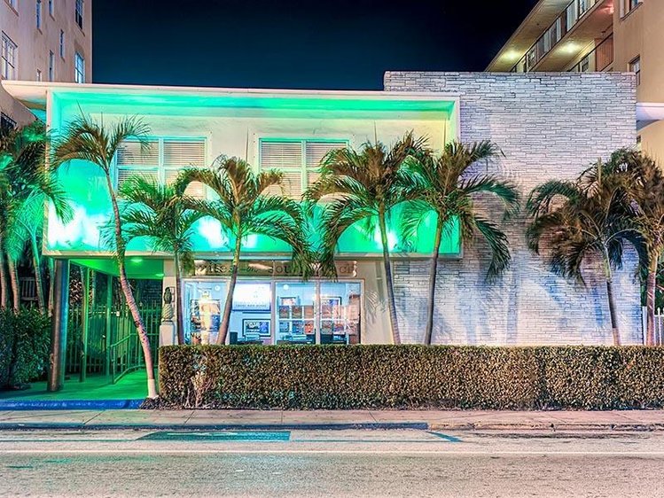 Zájezd Suites on South Beach *** - Florida - Miami / Pláž Miami - Záběry místa