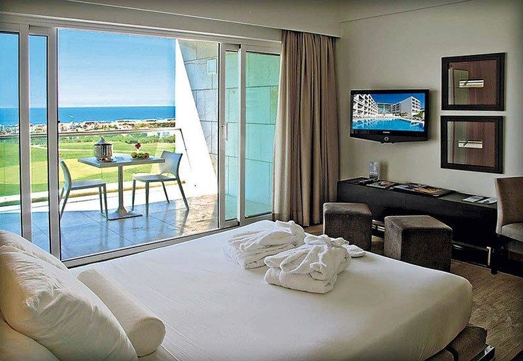 Zájezd Aldeia Dos Capuchos Golf & Spa **** - Lisabonské pobřeží / Costa da Caparica - Příklad ubytování