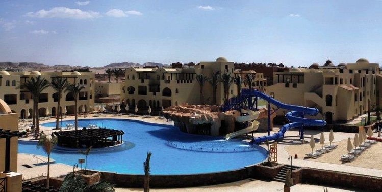 Zájezd M/S Magic II  - Luxor, Lybijská poušť a Asuán / Schiffe - Záběry místa