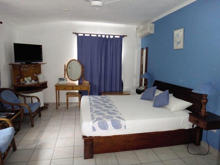 Zájezd Le Relax Hotel & Restaurant *** - Seychely / Anse Royal - Příklad ubytování