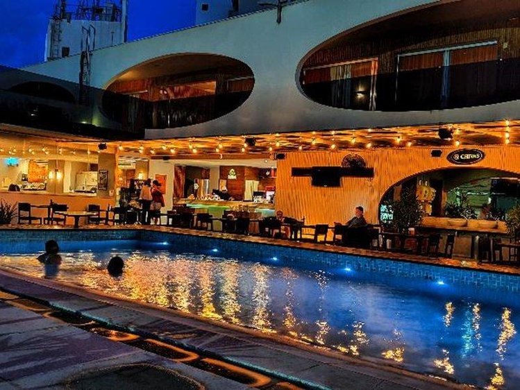 Zájezd Cocoon Hotel & Lounge **** - severovýchod Brazílie / Salvador - Záběry místa