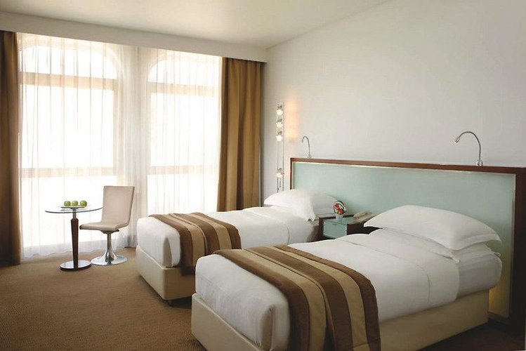 Zájezd Villa Rotana Suites **** - S.A.E. - Dubaj / Dubaj - Příklad ubytování