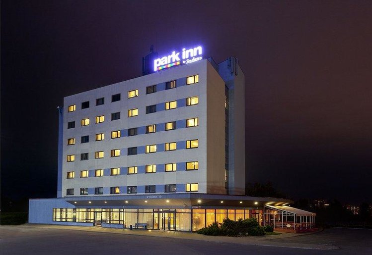 Zájezd Green Park Hotel Vilnius *** - Litva / Vilnius - Záběry místa