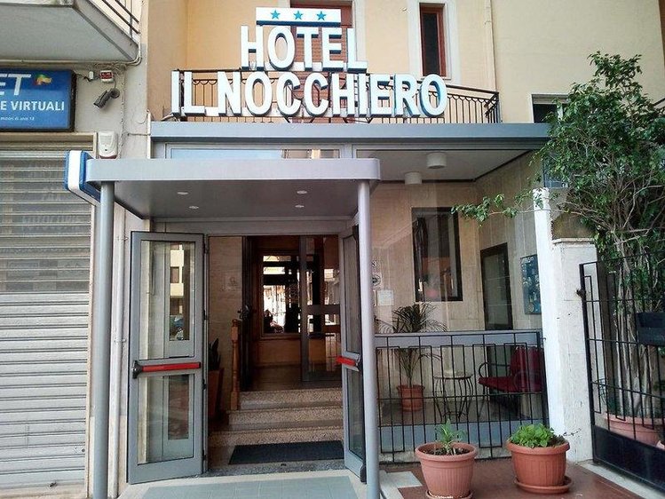 Zájezd IL Nocchiero City Hotel *** - Kalábrie / Soverato - Záběry místa