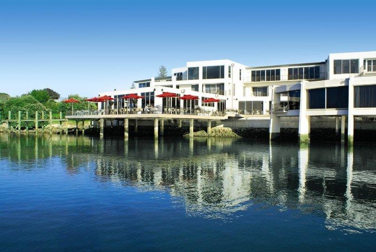 Zájezd Trinity Wharf Tauranga **** - Nový Zéland - Severní ostrov / Tauranga - Záběry místa