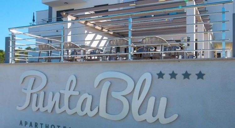 Zájezd Aparthotel Punta Blu  - Istrie / Premantura - Bar