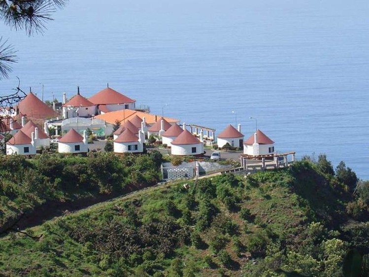 Zájezd Cabanas São Jorge Village *** - Madeira / Santana - Záběry místa