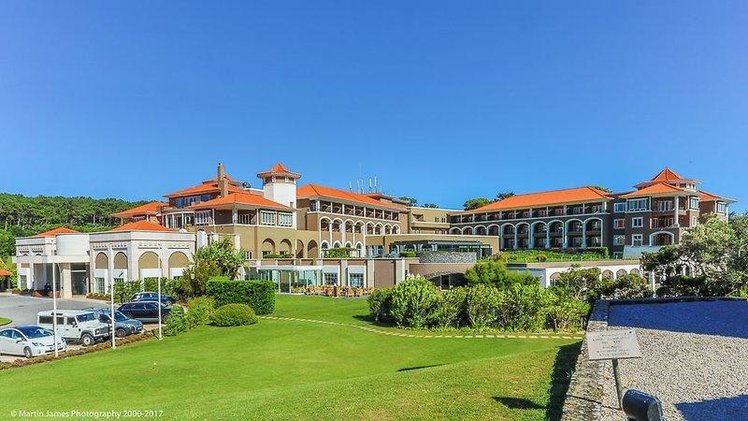 Zájezd Penha Longa Spa & Golf Resort ***** - Lisabonské pobřeží / Sintra - Záběry místa