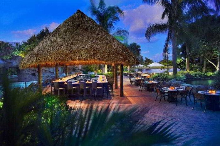 Zájezd Bonaventure Resort & Spa **** - Florida - Miami / Weston - Záběry místa
