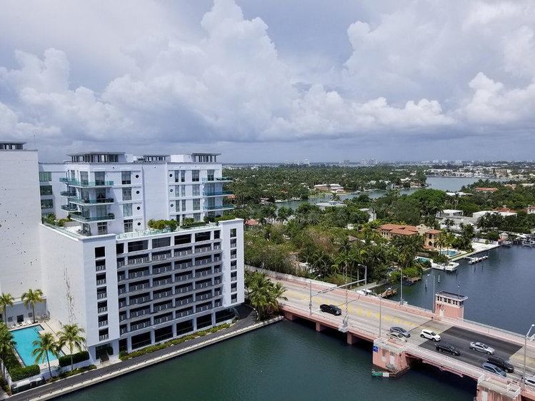 Zájezd Sixty Sixty Resort Reside *** - Florida - Miami / Miami - Záběry místa
