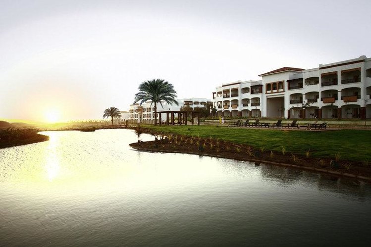 Zájezd Robinson Club Agadir **** - Maroko - Atlantické pobřeží / Agadir - Záběry místa