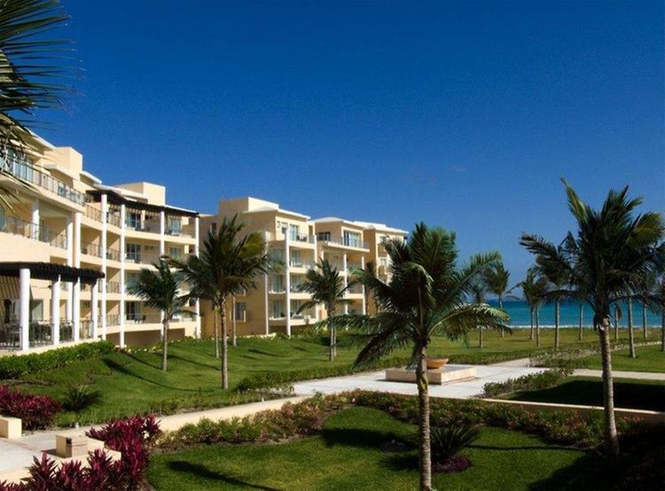 Zájezd Now Jade Riviera Cancun ***** - Yucatan / Puerto Morelos - Záběry místa