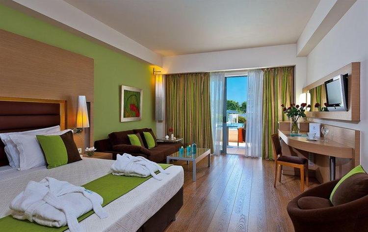 Zájezd Minoa Palace Resort & Spa ***** - Kréta / Platanias (Rethymnon) - Příklad ubytování