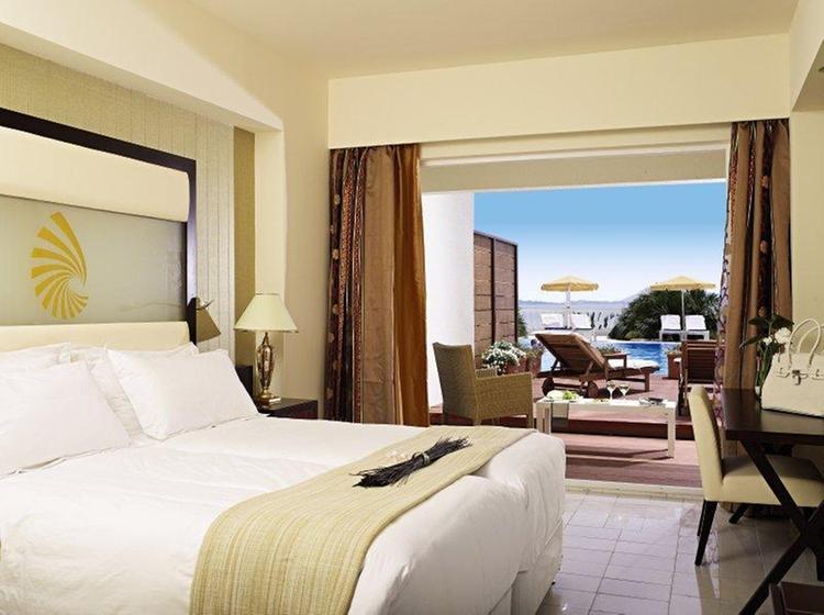 Zájezd Sunshine Corfu Hotel & Spa **** - Korfu / Nissaki - Příklad ubytování