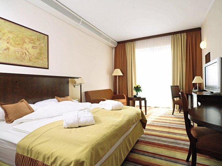 Zájezd Grand Hotel Primus ****+ - Slovinsko / Ptuj - Příklad ubytování