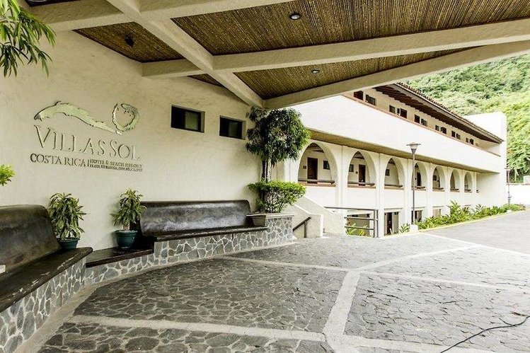 Zájezd Villas Sol Hotel & Beach Resort **** - Kostarika / Playa Hermosa (Guanacaste) - Záběry místa