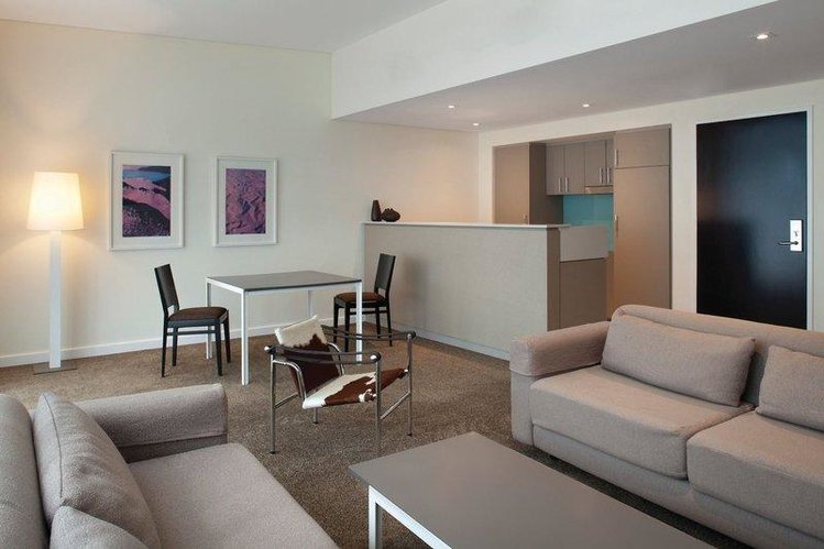 Zájezd Adina Apartment Hotel Perth **** - Západní Austrálie - Perth / Perth - Příklad ubytování