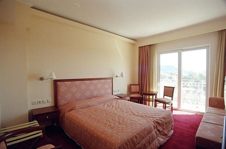 Zájezd Porto Plakias Hotel ***+ - Kréta / Plakias - Příklad ubytování
