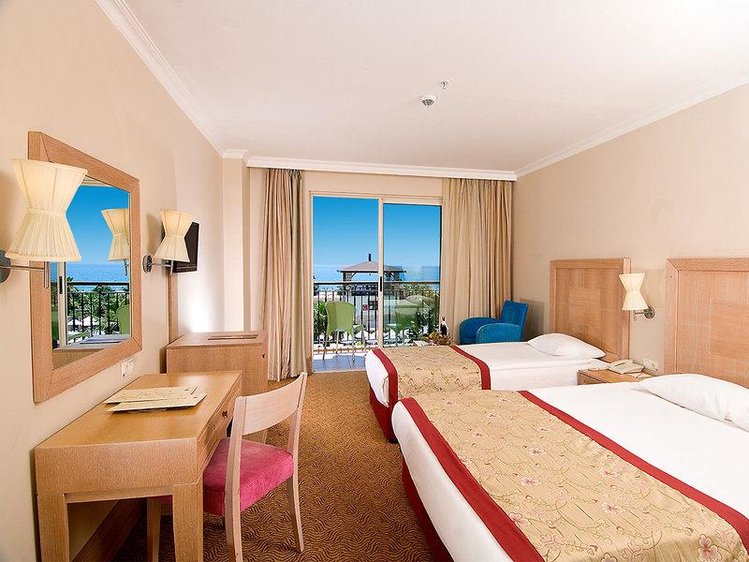Zájezd Orange County Resort Hotel Belek ***** - Turecká riviéra - od Antalye po Belek / Bogazkent - Příklad ubytování