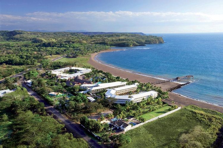 Zájezd Fiesta Resort **** - Kostarika / Puntarenas - Záběry místa