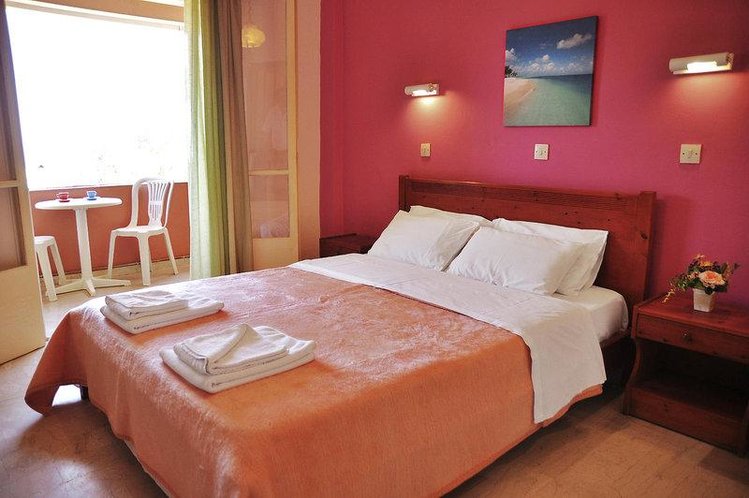 Zájezd Penelope Hotel ** - Korfu / Boukari - Příklad ubytování