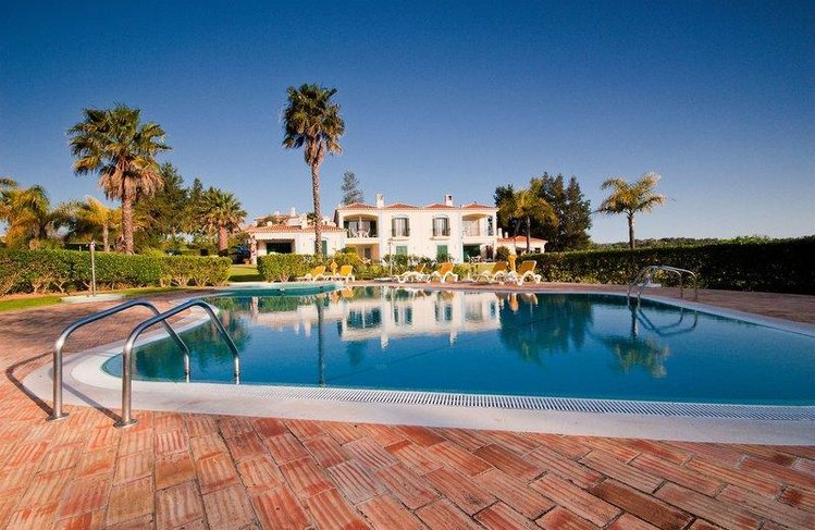 Zájezd Pestana Gramacho Golf Resort **** - Algarve / Carvoeiro - Bazén