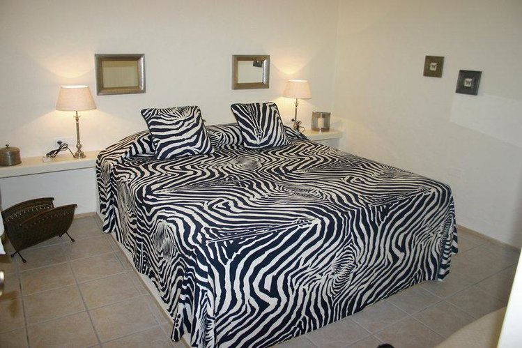Zájezd Casa Amarilla Appartements ***+ - Formentera / Playa Mitjorn - Příklad ubytování