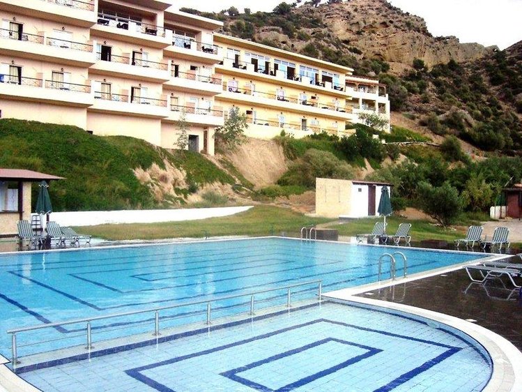 Zájezd Villa Maxine Hotel *** - Kréta / Agia Galini - Záběry místa