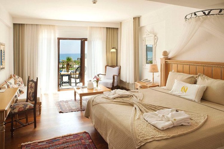 Zájezd Premier Solto Hotel by Corendon **** - Egejská riviéra - od Ayvaliku přes Izmir až po Cesme / Alaçati - Příklad ubytování