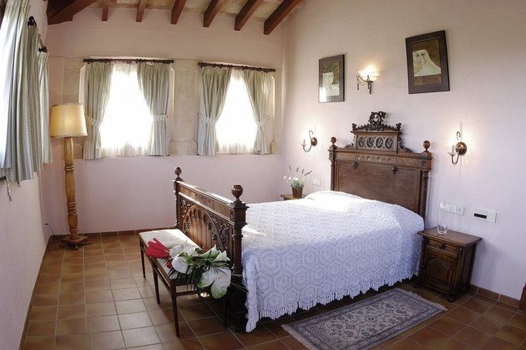 Zájezd Rural Casa del Virrey **** - Mallorca / Inca - Příklad ubytování