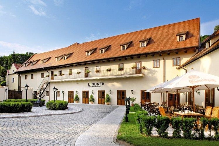Zájezd Lindner Hotel Prague Castle **** - Česká republika / Praha - Záběry místa