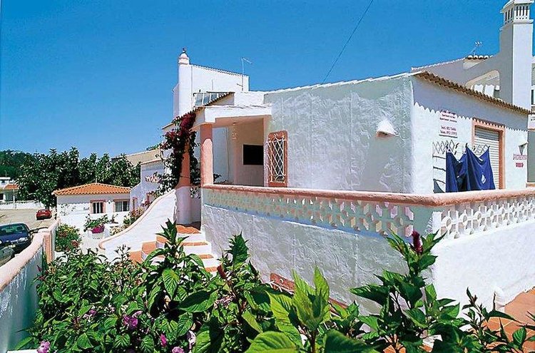 Zájezd Casa Idalina *** - Algarve / Lagos - Záběry místa
