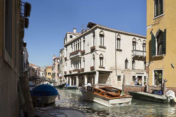 Zájezd Maison Venezia | UNA Esperienze **** - Benátsko / Benátky - Záběry místa