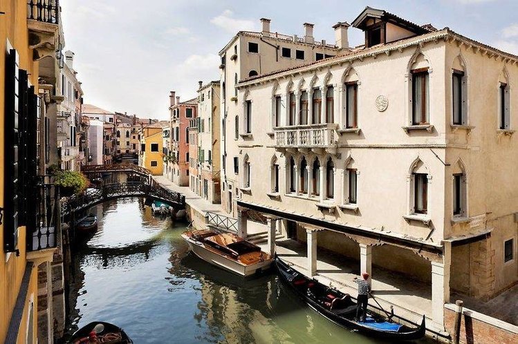 Zájezd Maison Venezia | UNA Esperienze **** - Benátsko / Benátky - Záběry místa