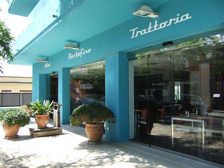 Zájezd UR Portofino Hotel *** - Mallorca / Palma de Mallorca - Záběry místa