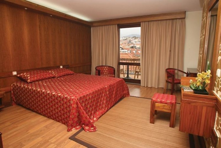 Zájezd Albergaria Catedral Hotel **** - Madeira / Funchal - Smíšené