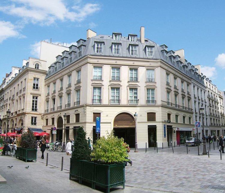 Zájezd Residhome Prestige Paris Opera **** - Paříž a okolí / Paříž - Záběry místa