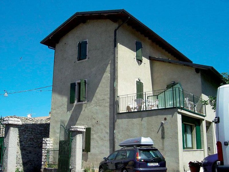 Zájezd Casa Nadia / Nelly *** - Lago di Garda a Lugáno / Torri del Benaco - Záběry místa