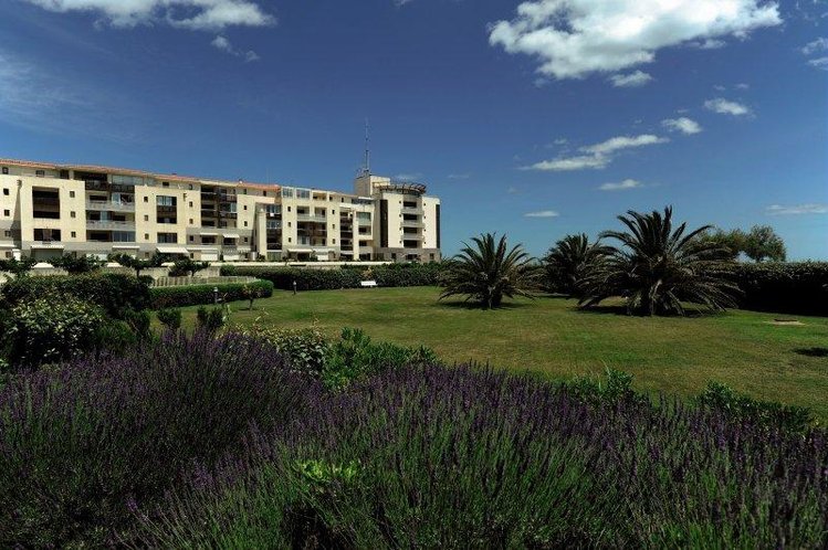 Zájezd IFA Fehmarn Hotel & Feriencentrum (Studios/Appartements) *** - Pobřeží Středozemního moře / Cap d'Agde - Záběry místa