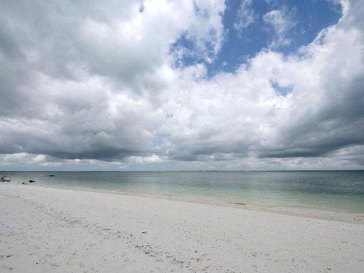 Zájezd Kae Beach Zanzibar Resort **** - Zanzibar / Michamvi - Sport a volný čas