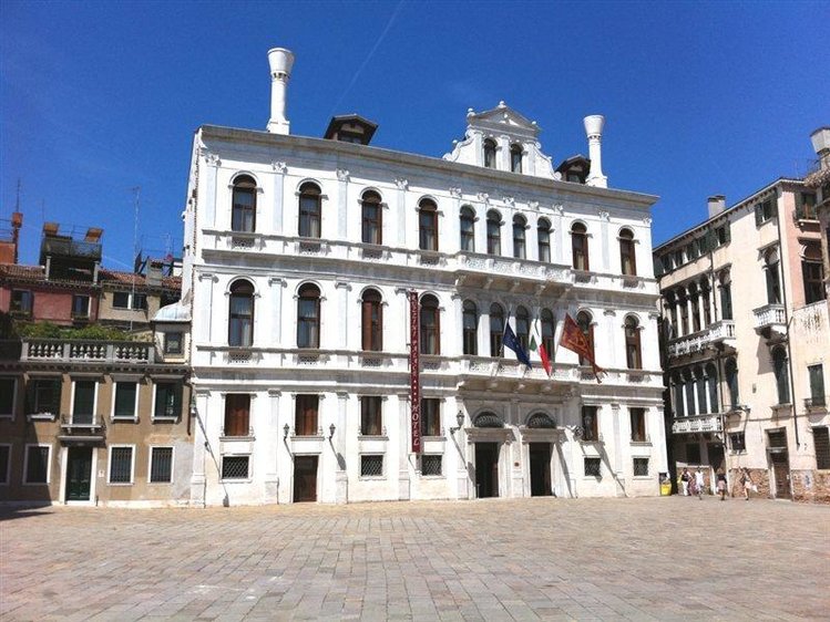 Zájezd Ruzzini Palace **** - Benátsko / Benátky - Záběry místa