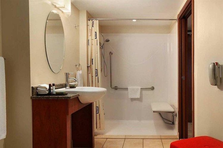 Zájezd Embassy Suites by Hilton Montreal **** - Quebec / Montreal - Koupelna