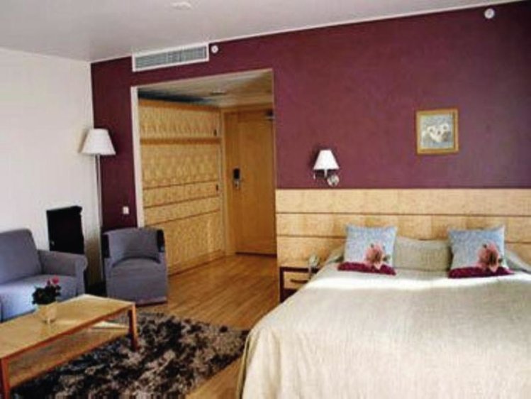 Zájezd Royal Square Hotel Suites ***** - Lotyšsko / Riga - Příklad ubytování