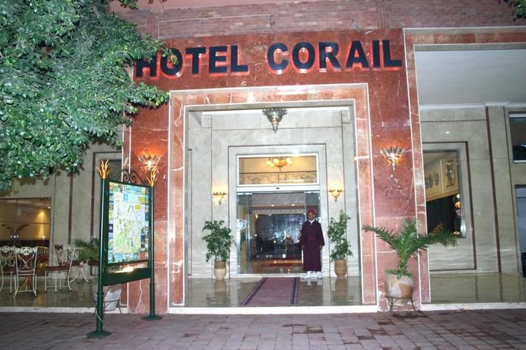 Zájezd Corail **** - Maroko - vnitrozemí / Marakéš - Záběry místa
