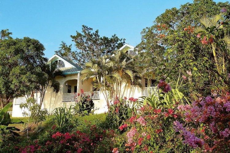 Zájezd Turquoise Bay Resort **** - Honduras / Roatan - Záběry místa