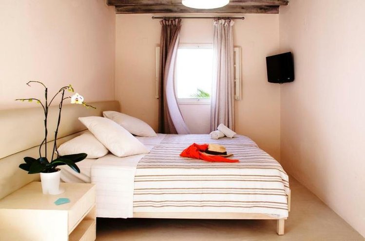 Zájezd Olia Hotel *** - Mykonos / Tourlos - Příklad ubytování