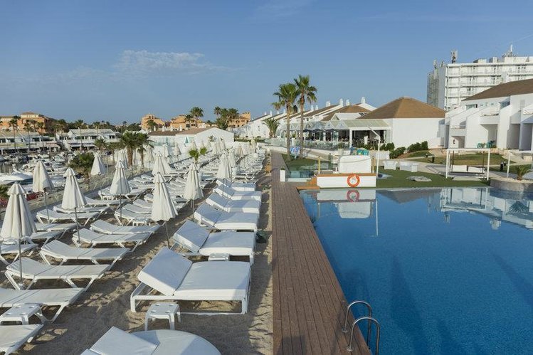 Zájezd Casas Del Lago Hotel, Spa & Beach Club ***** - Menorka / Cala'n Bosch - Záběry místa