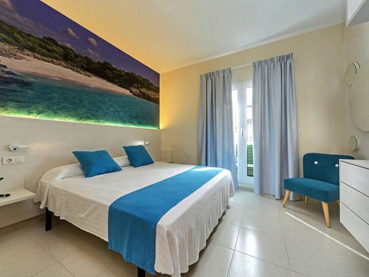 Zájezd Casas Del Lago Hotel, Spa & Beach Club ***** - Menorka / Cala'n Bosch - Příklad ubytování