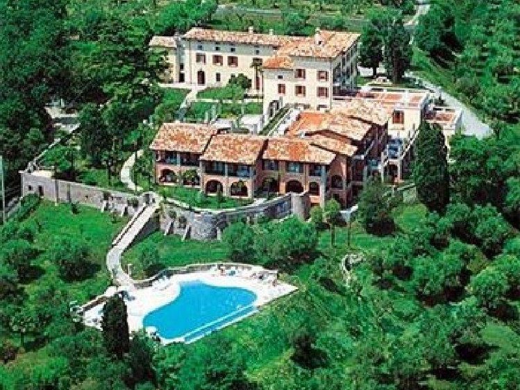 Zájezd Castello Belvedere **** - Lago di Garda a Lugáno / Desenzano del Garda - Záběry místa