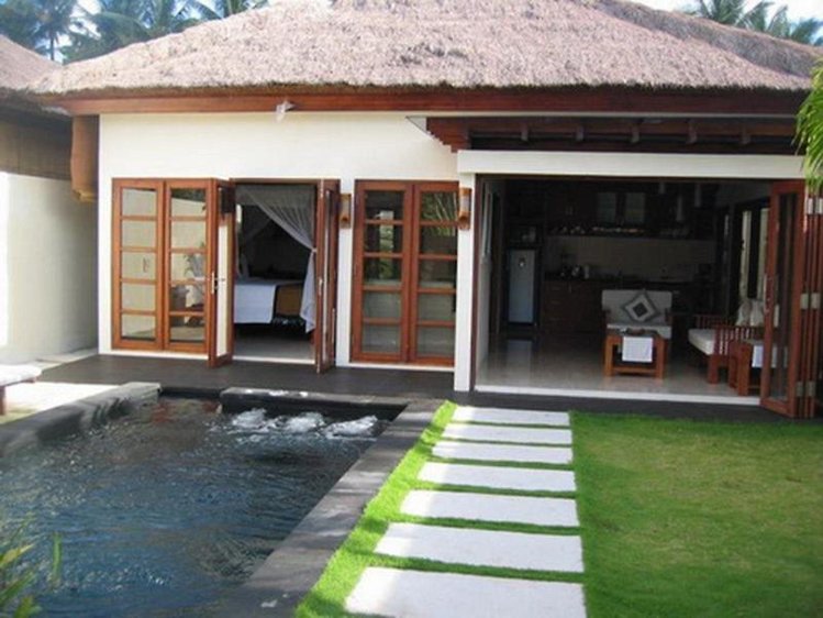 Zájezd Bali Baliku Luxury Villa **** - Bali / Jimbaran - Záběry místa
